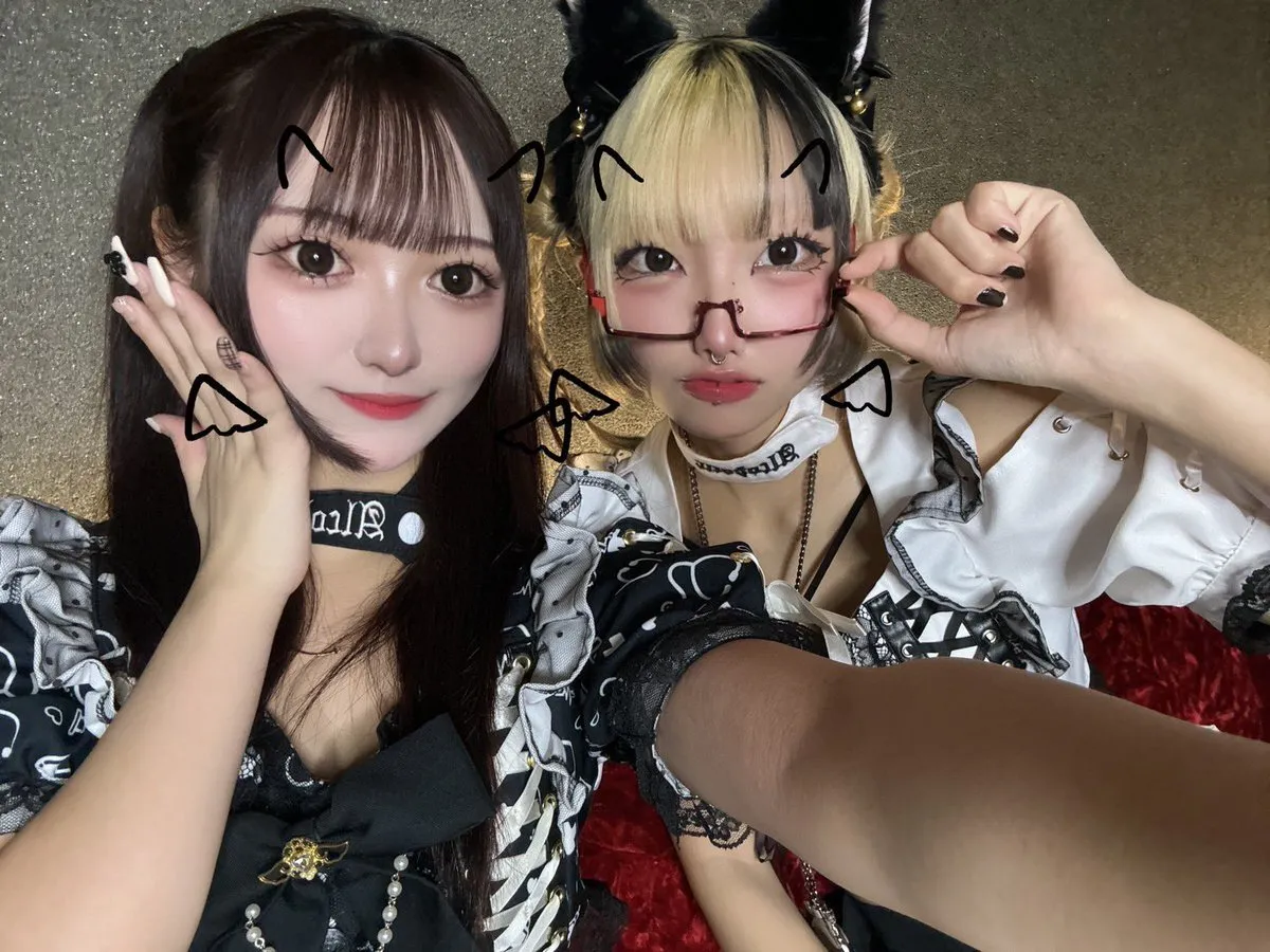 あるこほりっく大阪院💉コンカフェ@alcoholic_nmb