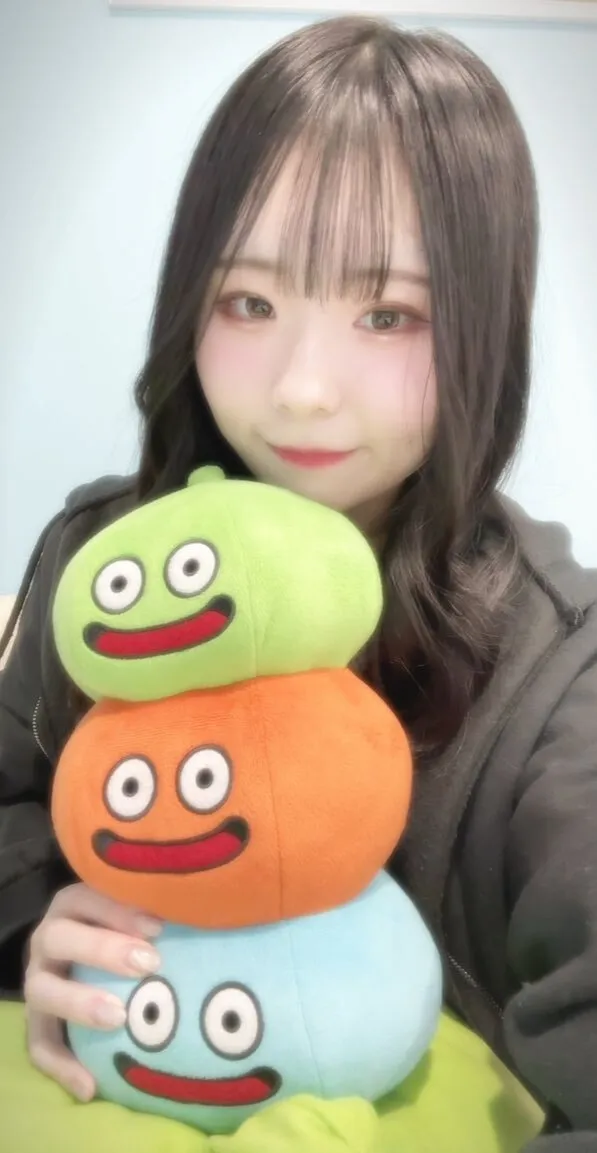 ゆき @すらいむ@yu_2OO3ki