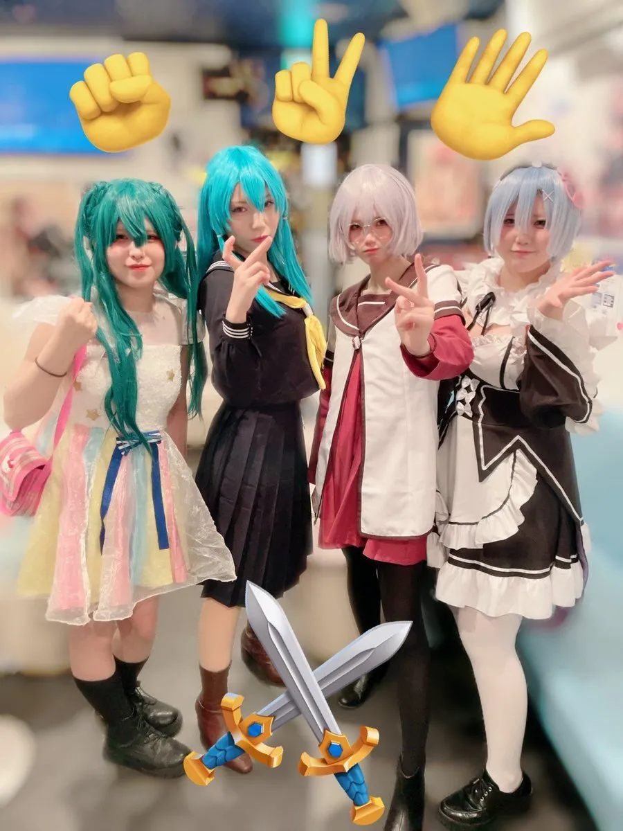 ぱぴぷぺポロン🛸新橋コンカフェ@polon_bar