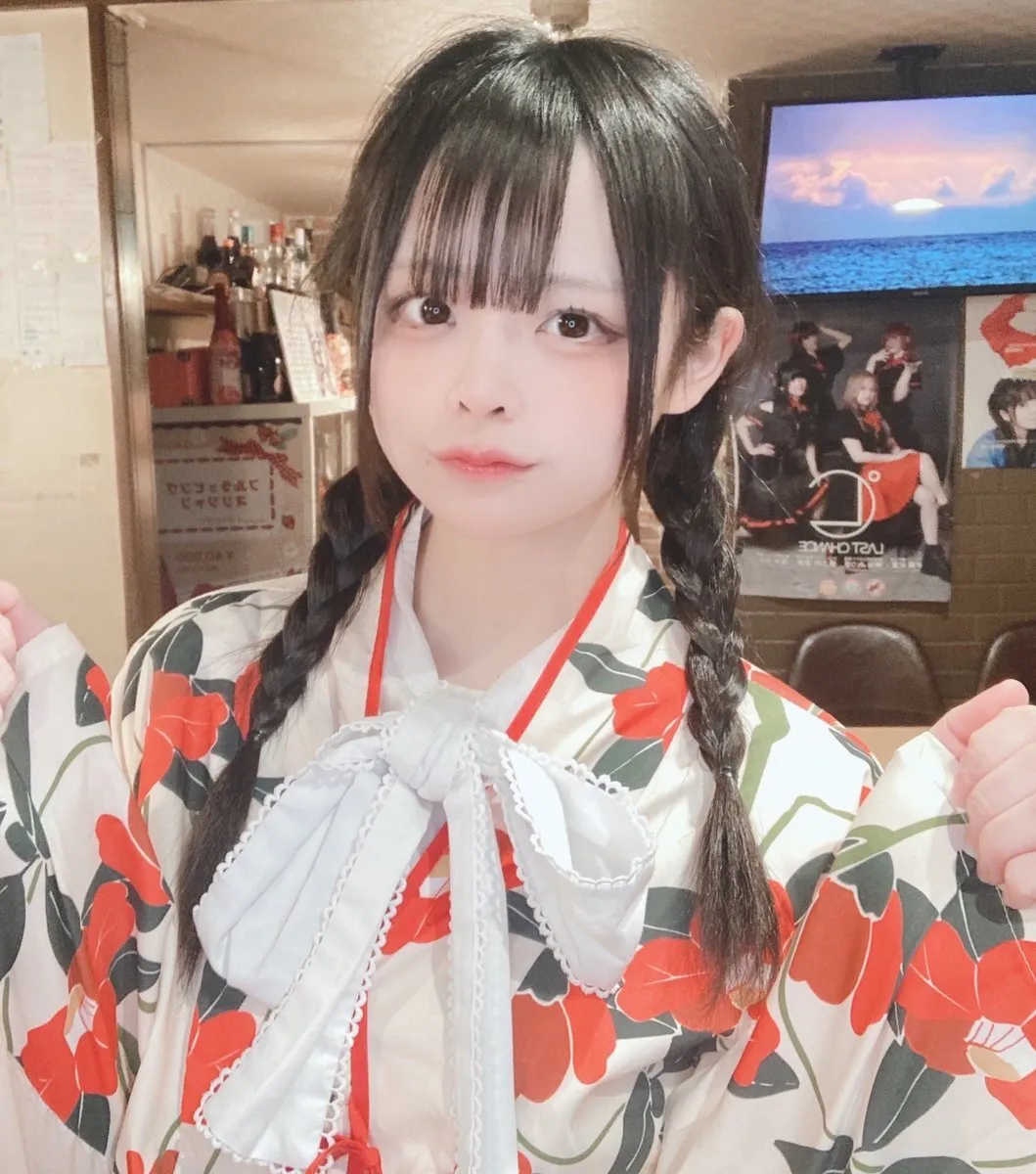 ふぶき🌨️3/23バースデーイベント！@ギルド秋葉原@guild_fubuki