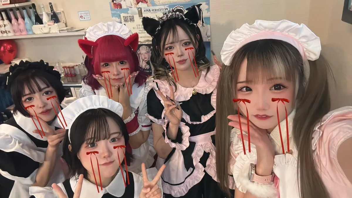 Azure Mariner (アズールマリナー)名古屋店@AzureMariner