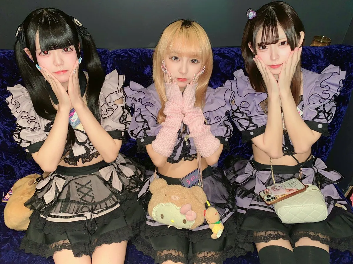 聖猫教会 -ふぇりすきょうかい-【歌舞伎町コンカフェ】@Kabuki_Felis