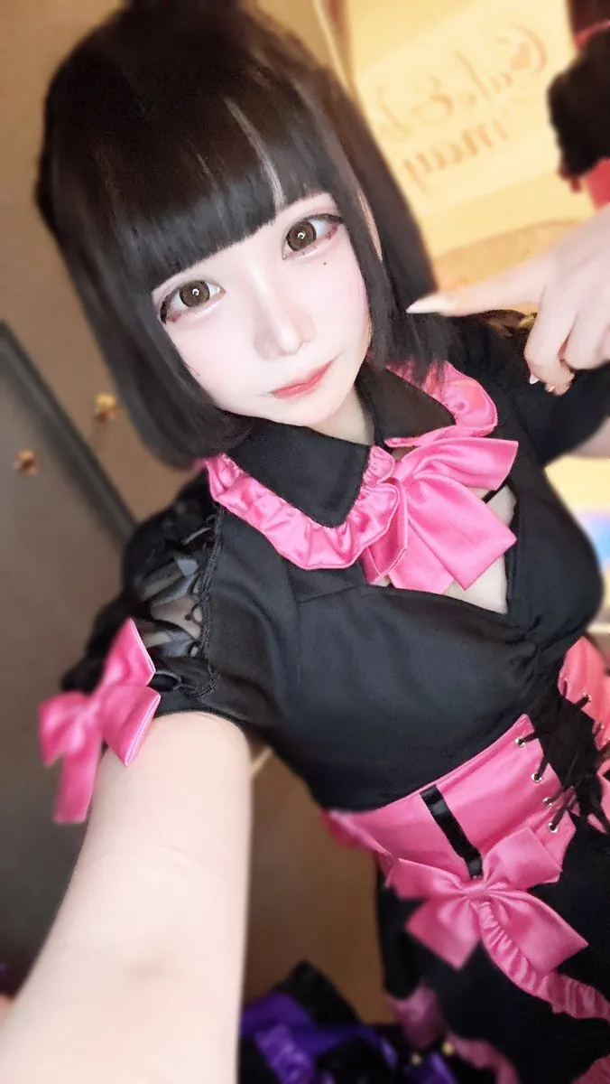 りり🍥きみやみ@Riri_kimlyami