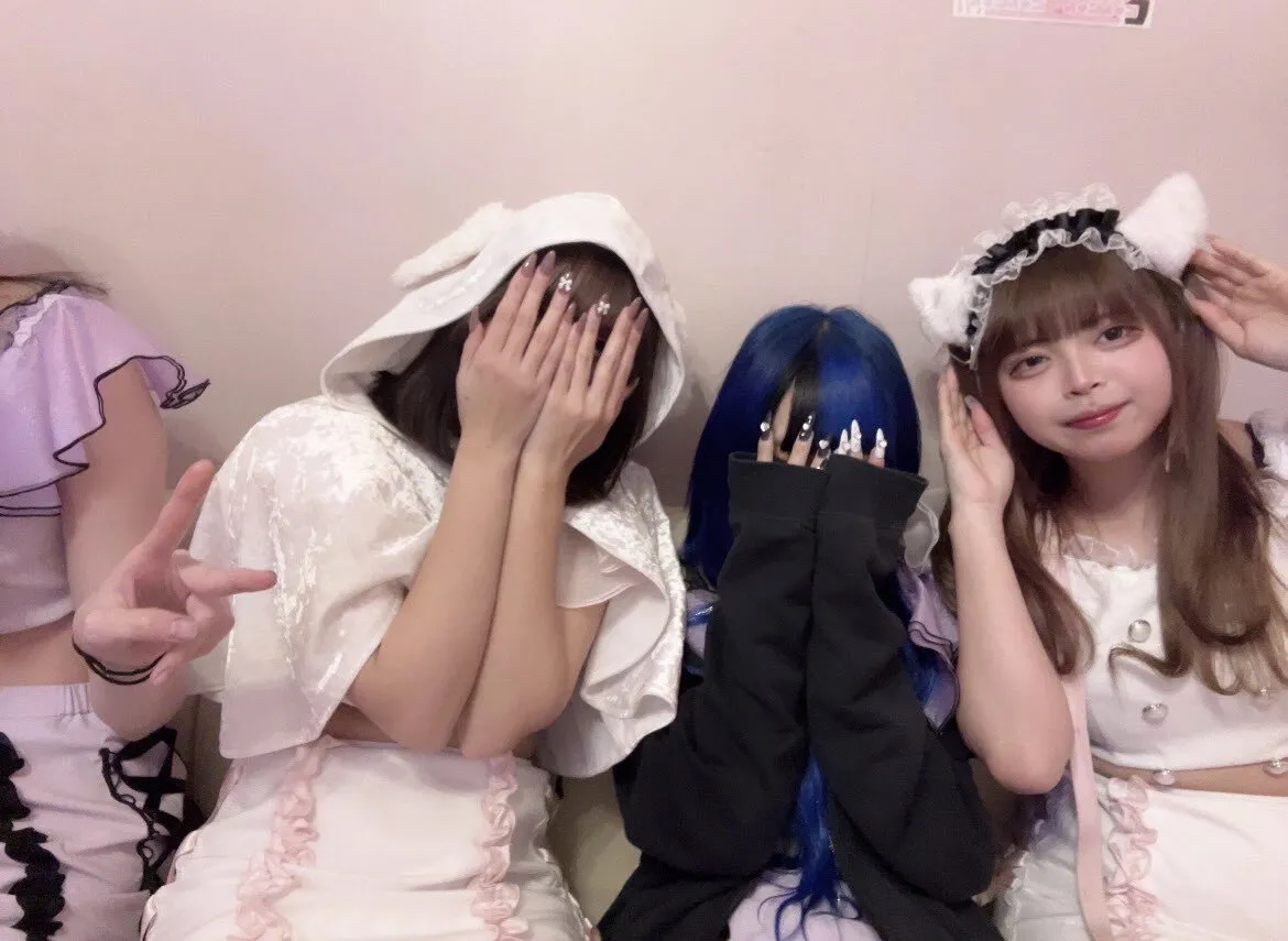 君のペットになりたい！🎀 歌舞伎町コンカフェ@kimino_petto_