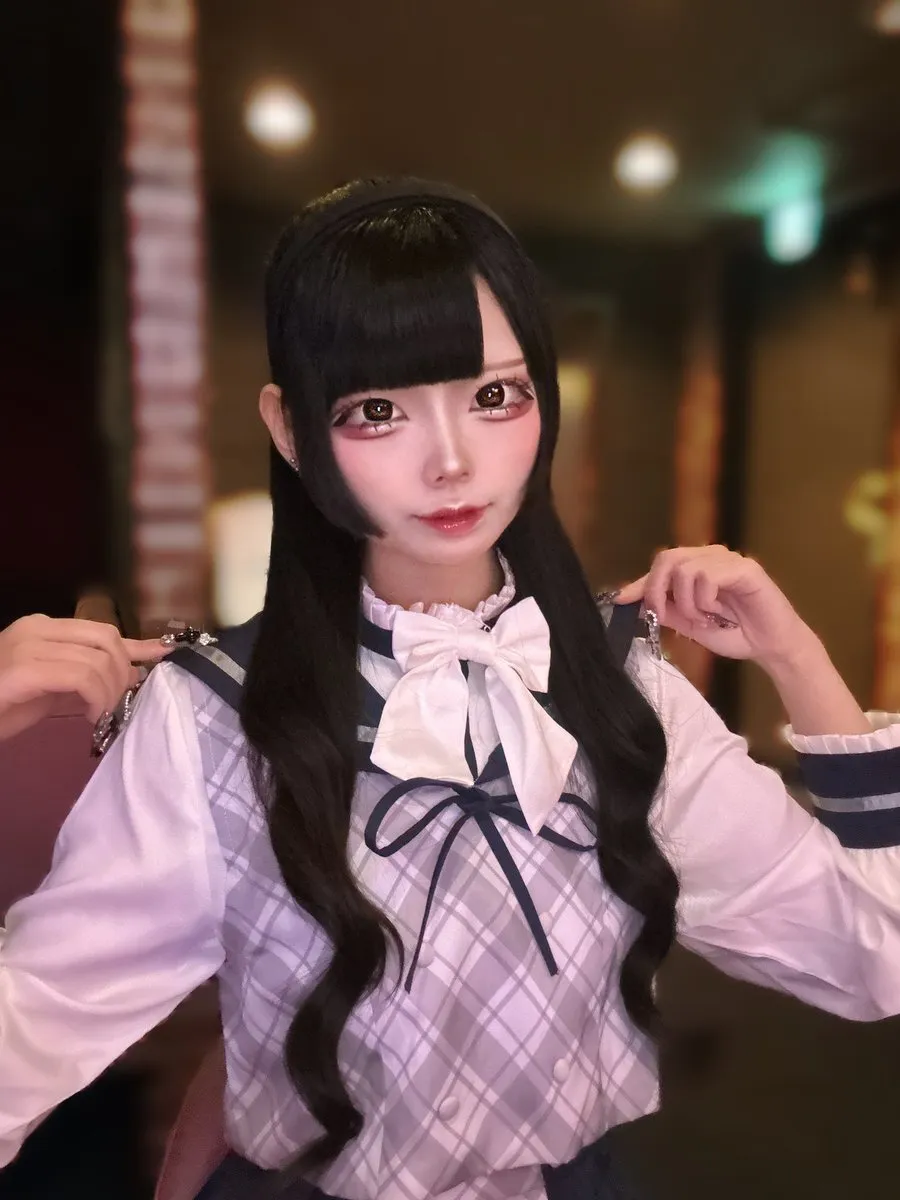 メイドバーキュート@メイドの部屋@cute_room_