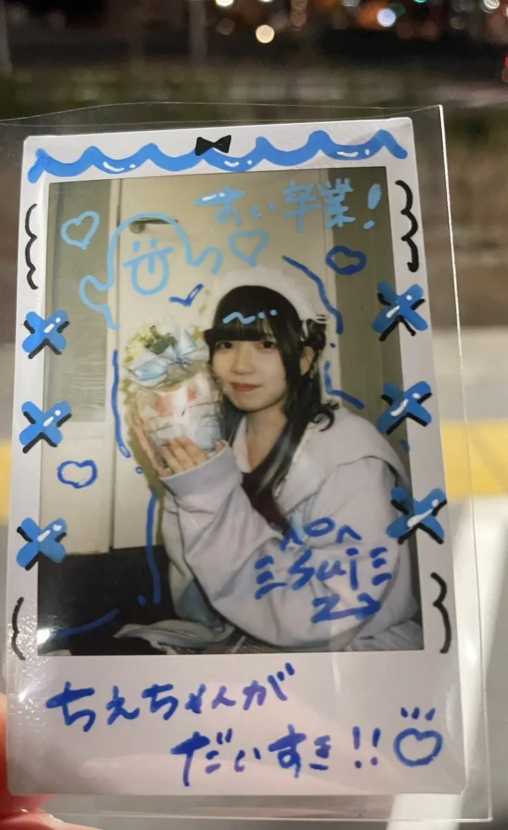 🌸ちえ🌸@chie_ROc