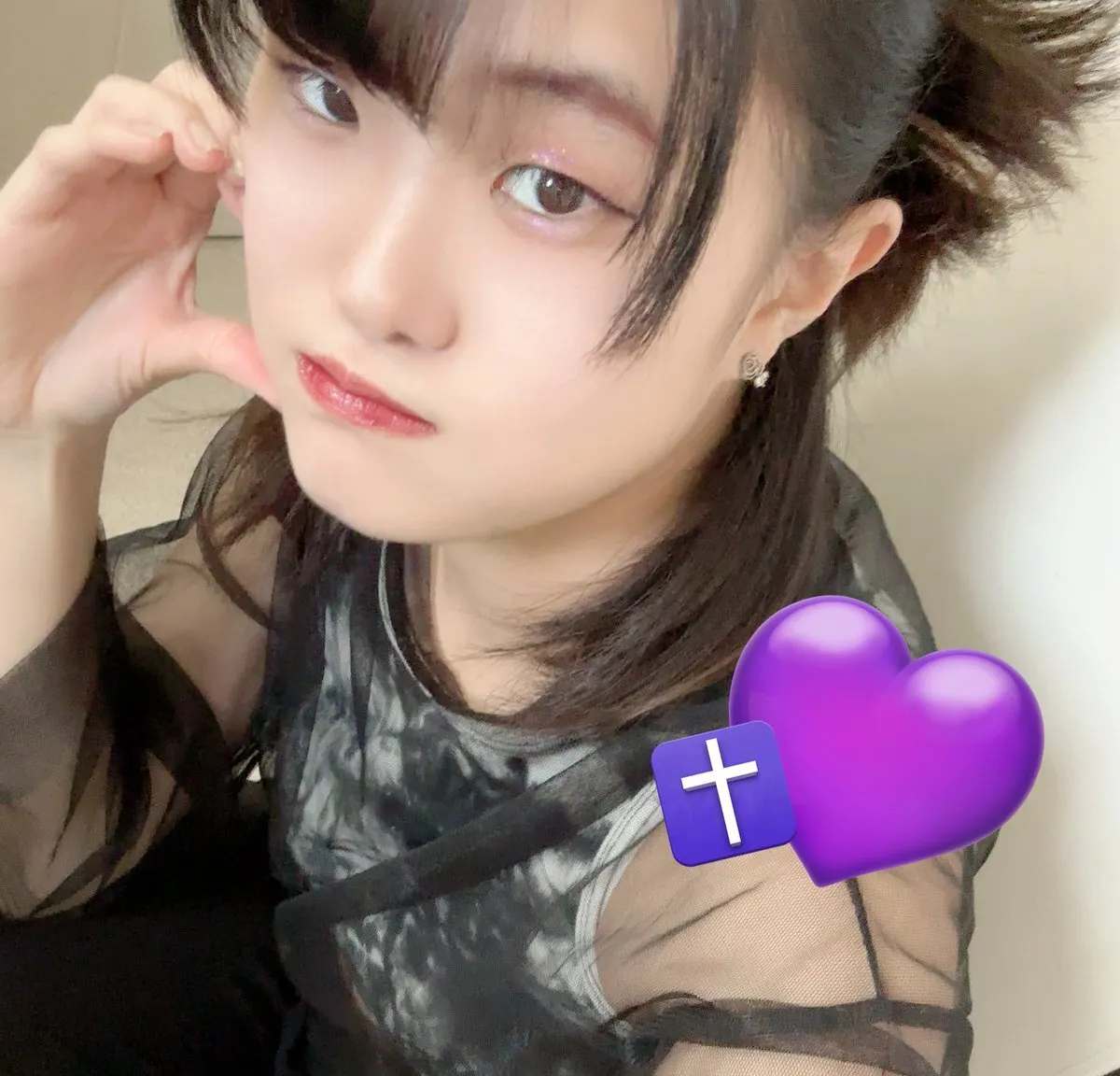 りぃな@rina_chouchou