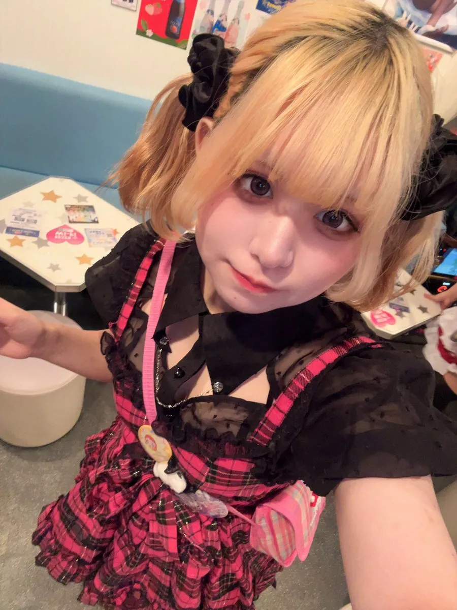 おうりん🌸新橋ポロン@polon_orin