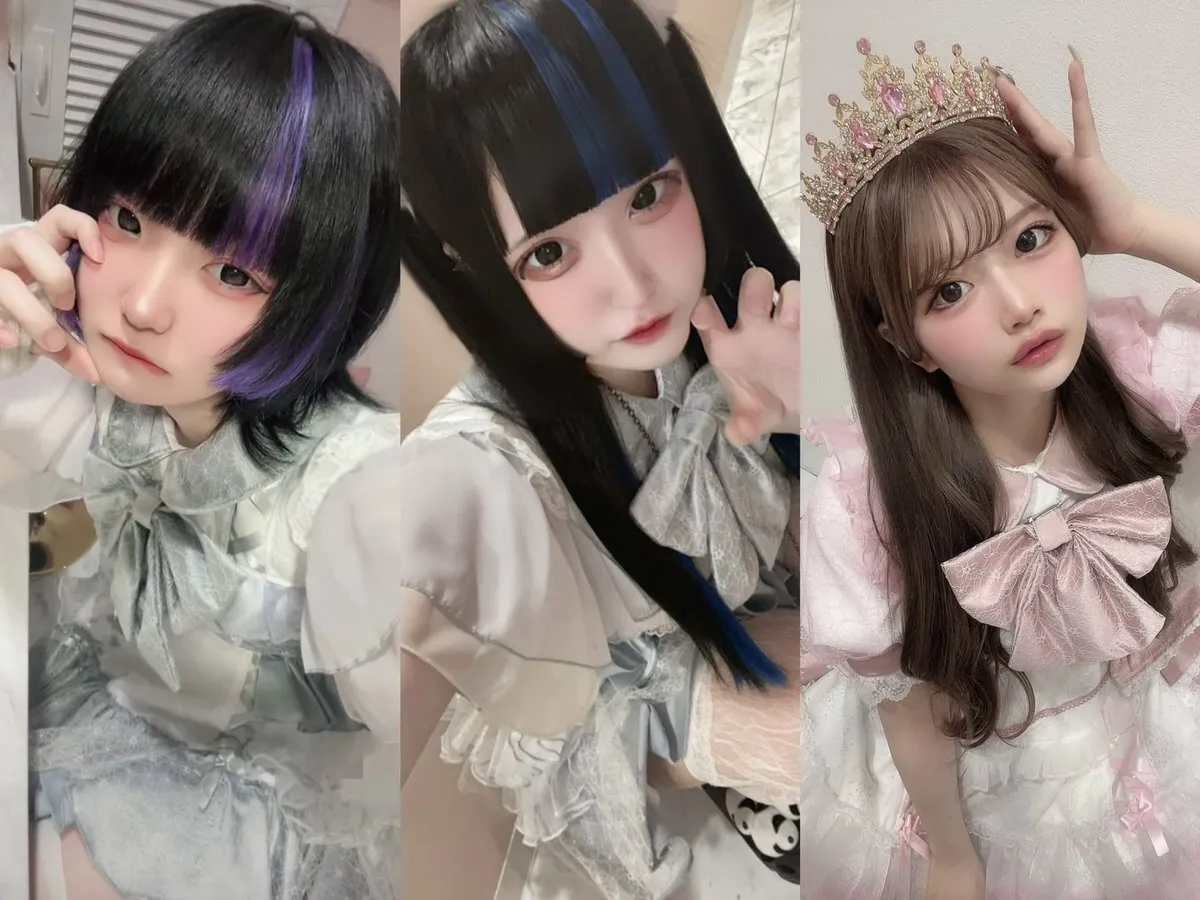 Melty moon 🎀コンカフェミナミ🎀@Melmoon_concafe