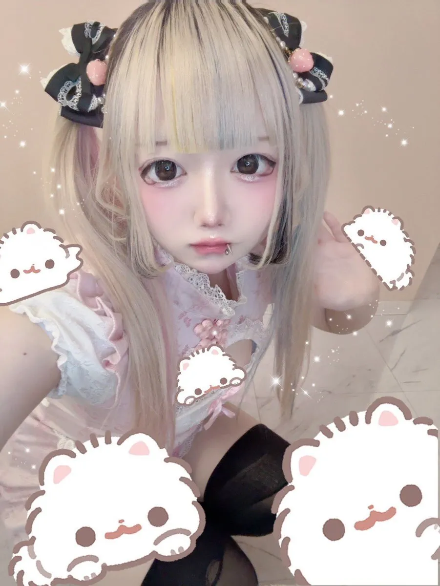 叶 るん♪@d9_lch
