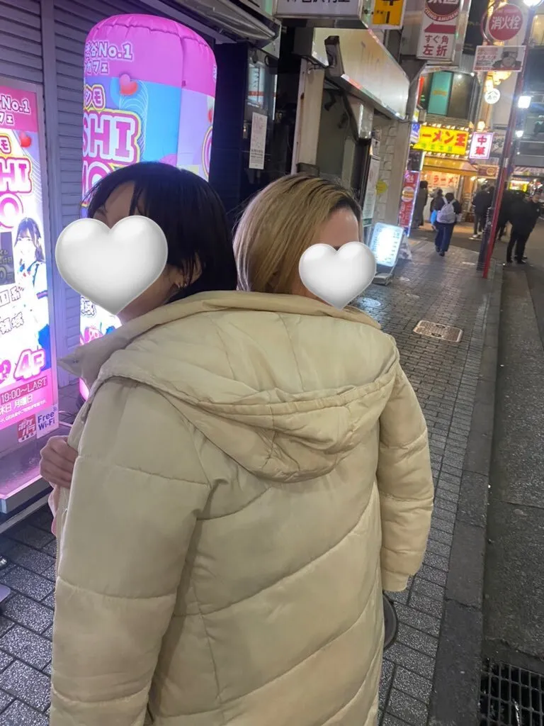 【キャスト募集中】渋谷コンカフェ ビーチ渋谷店🥰@beach_shibuya