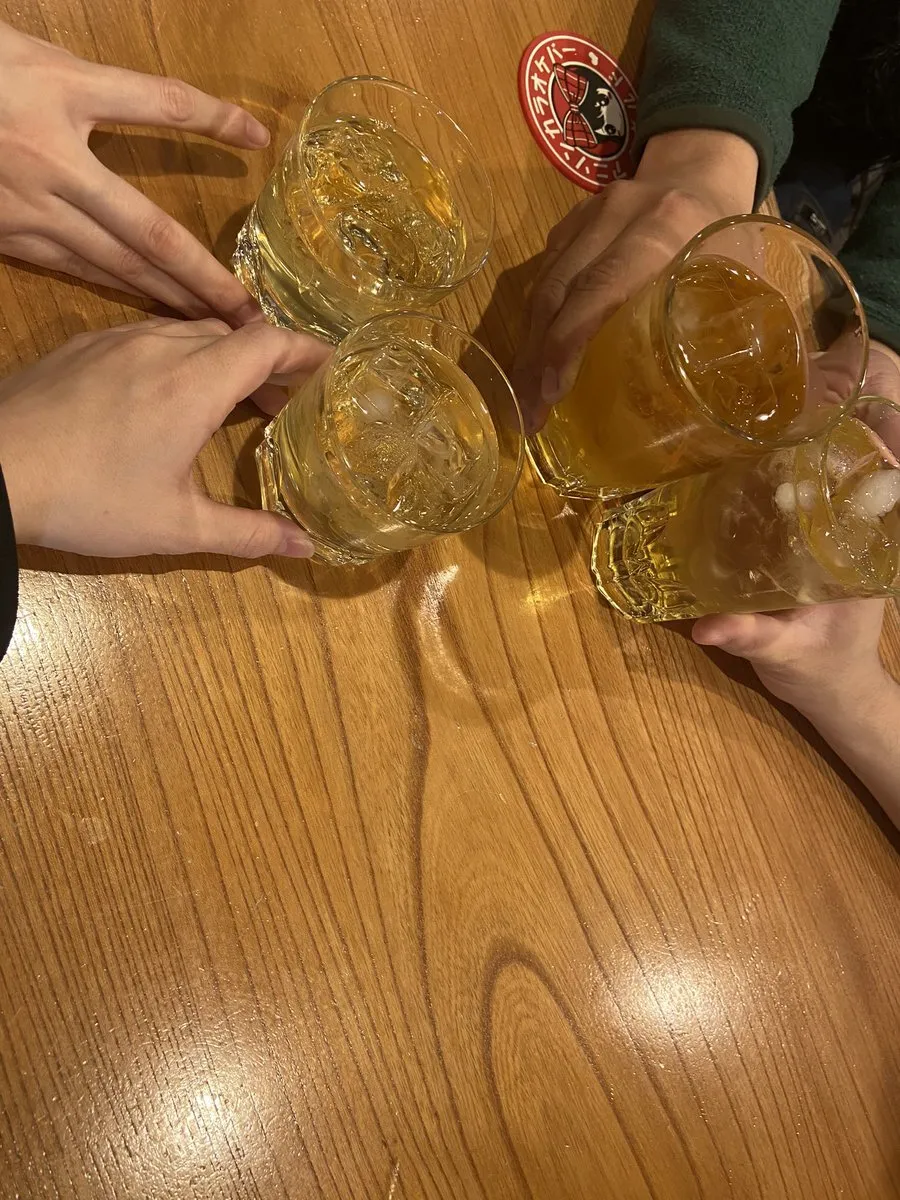 うさ🍫ギルド仙台国分町 コンカフェ@guild17095