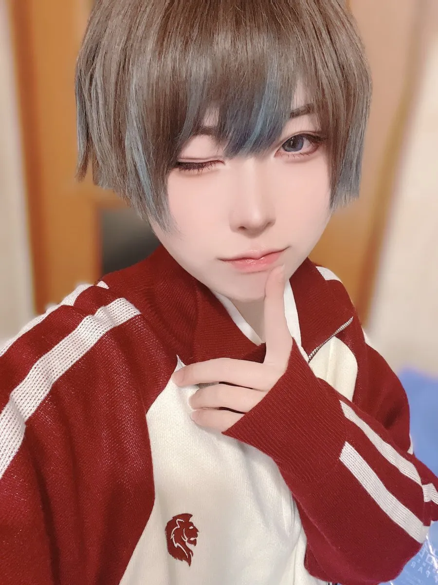 千翠(ﾁｱｷ)@Chiaki_AS_427