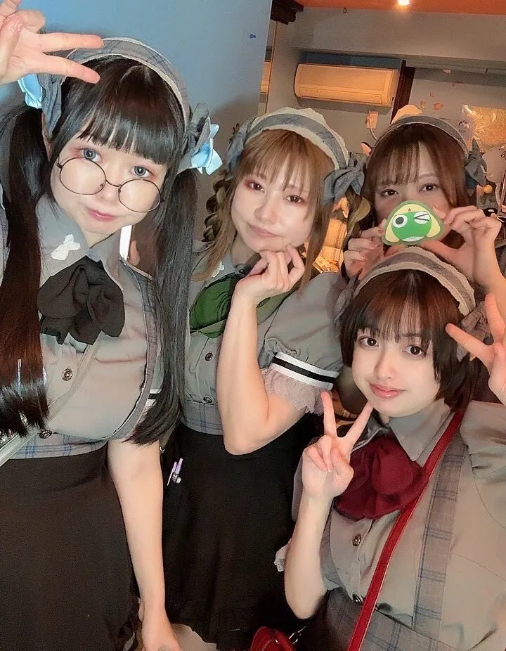 しゃち日記@Shachinikki