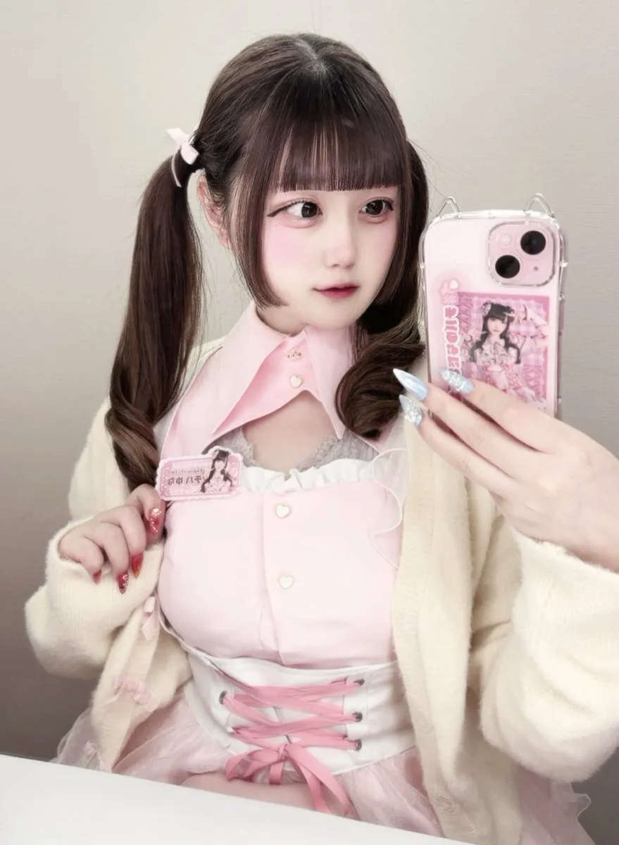 しらたま🎀MaidSweet@tama_MaidSweet