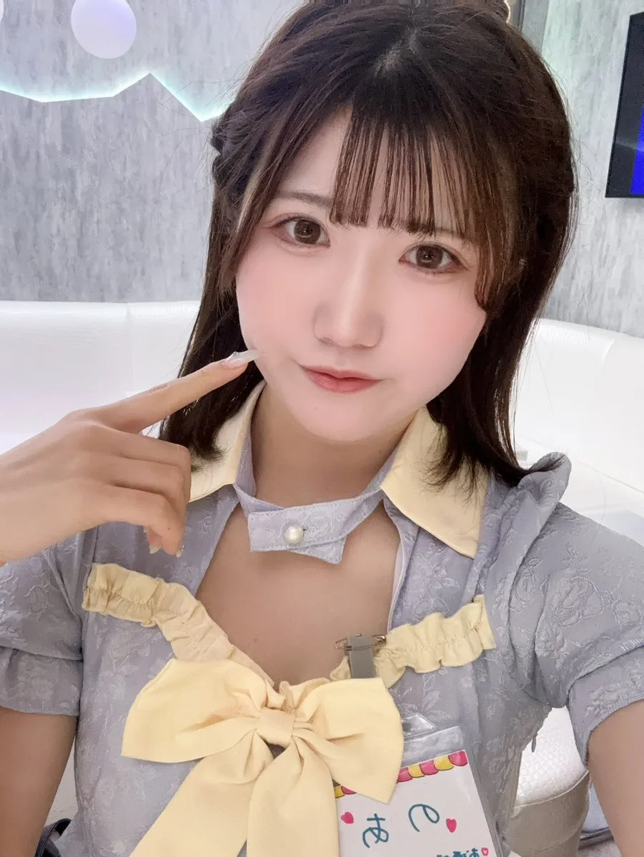 のあ@爆飲みコンカフェ嬢@noachan_vivre