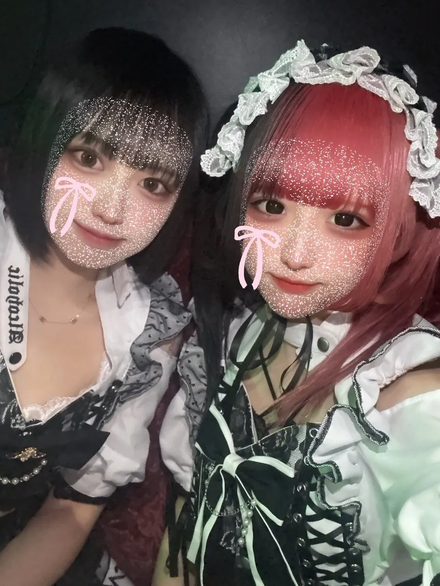 【秋葉原コンカフェ】あるこほりっく(16:00〜25:00)@alcoholic_akiba