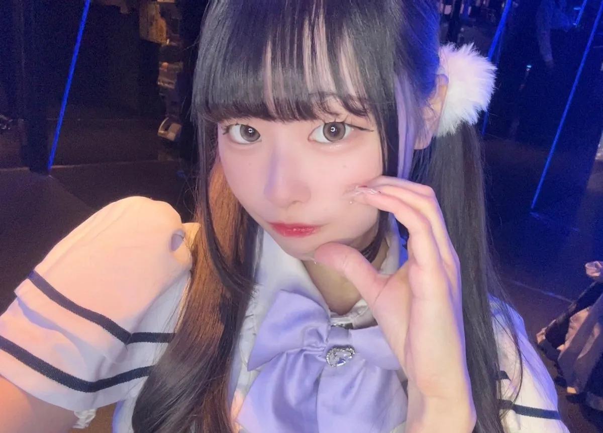 るん 🎶@run21_navy2