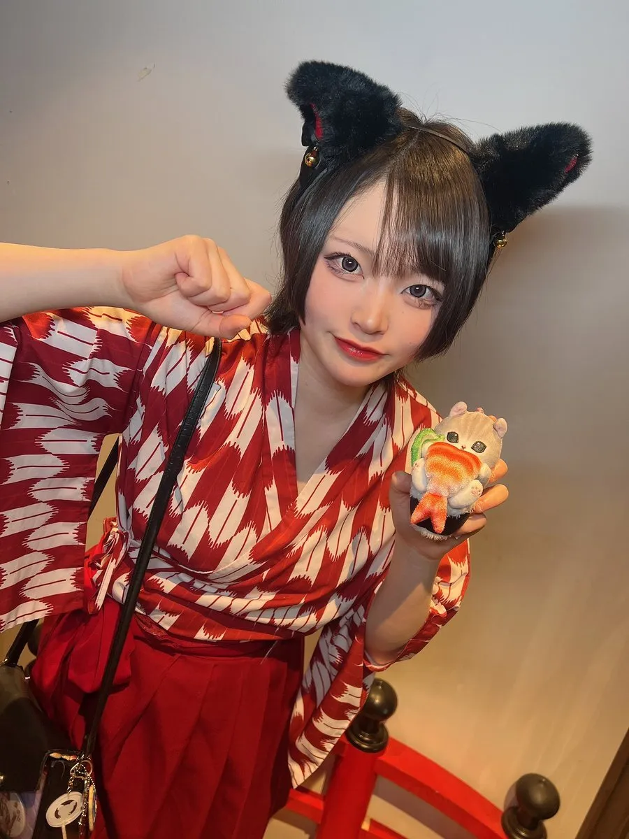 秋葉原コンカフェ⌛タイムリープ@timeleap_japan