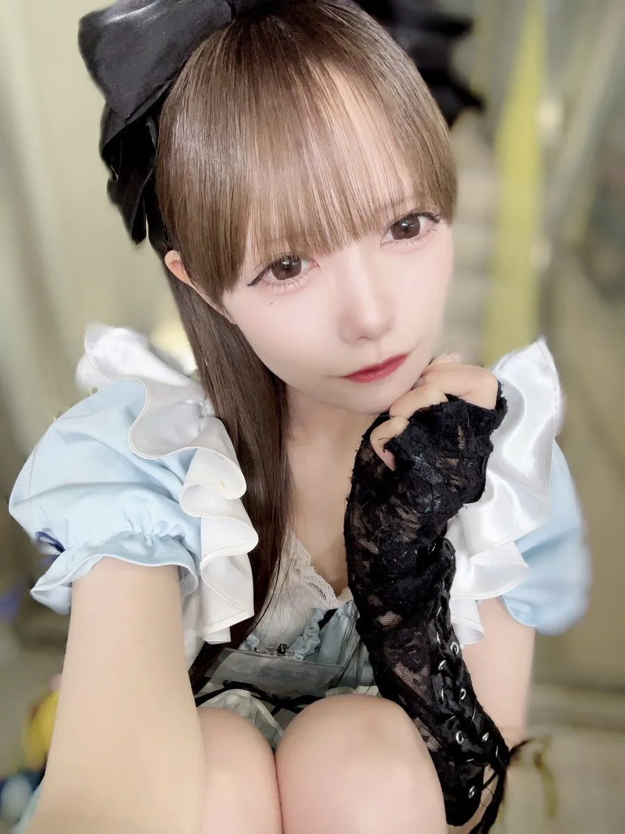 なみ🐱MAID en PINK@nami_MAIDenPINK