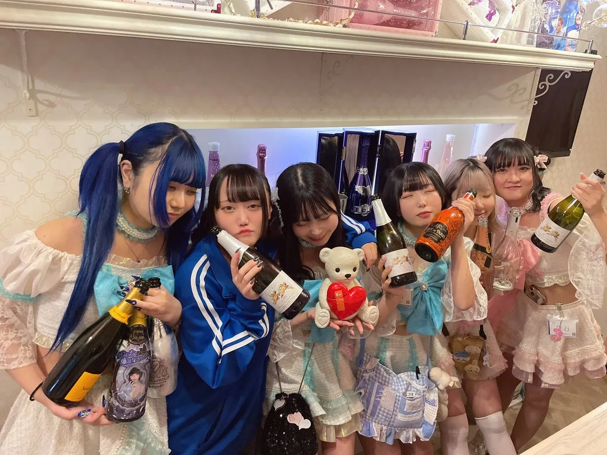 キミの彼女になりたい！🎀秋葉原コンカフェ🎀 キミカノ@kimikano_akiba