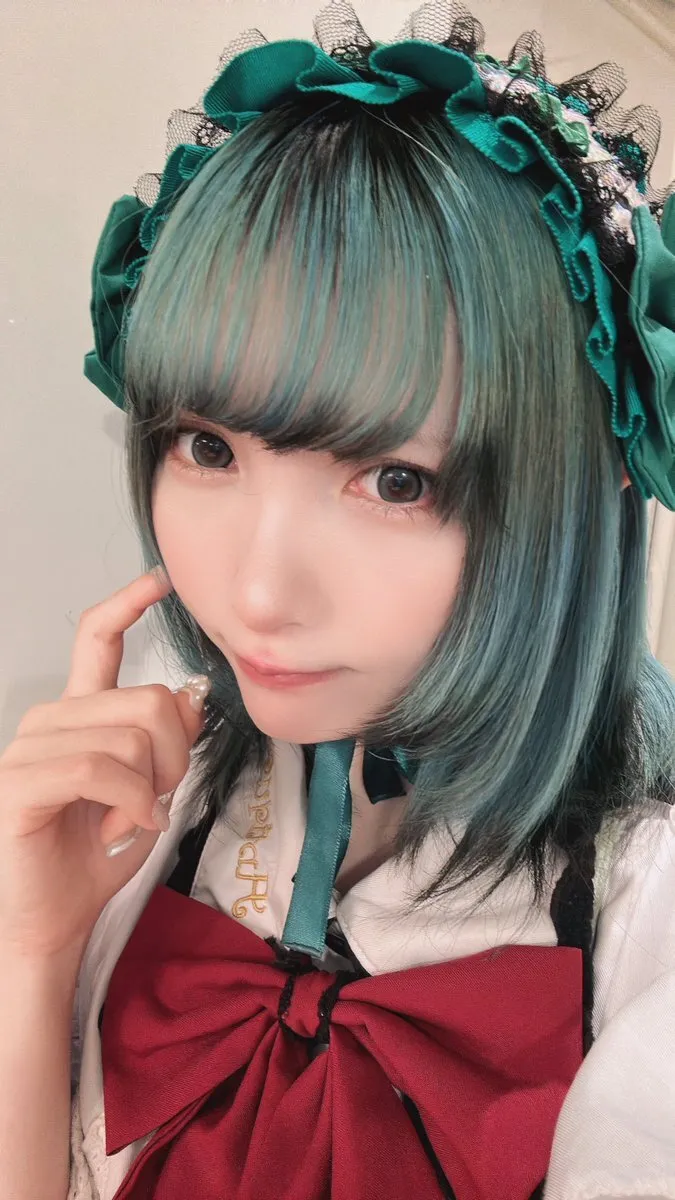 ちゅうむ🪐12月10日-11日②周年Event ̖́-@ancafe_chuum