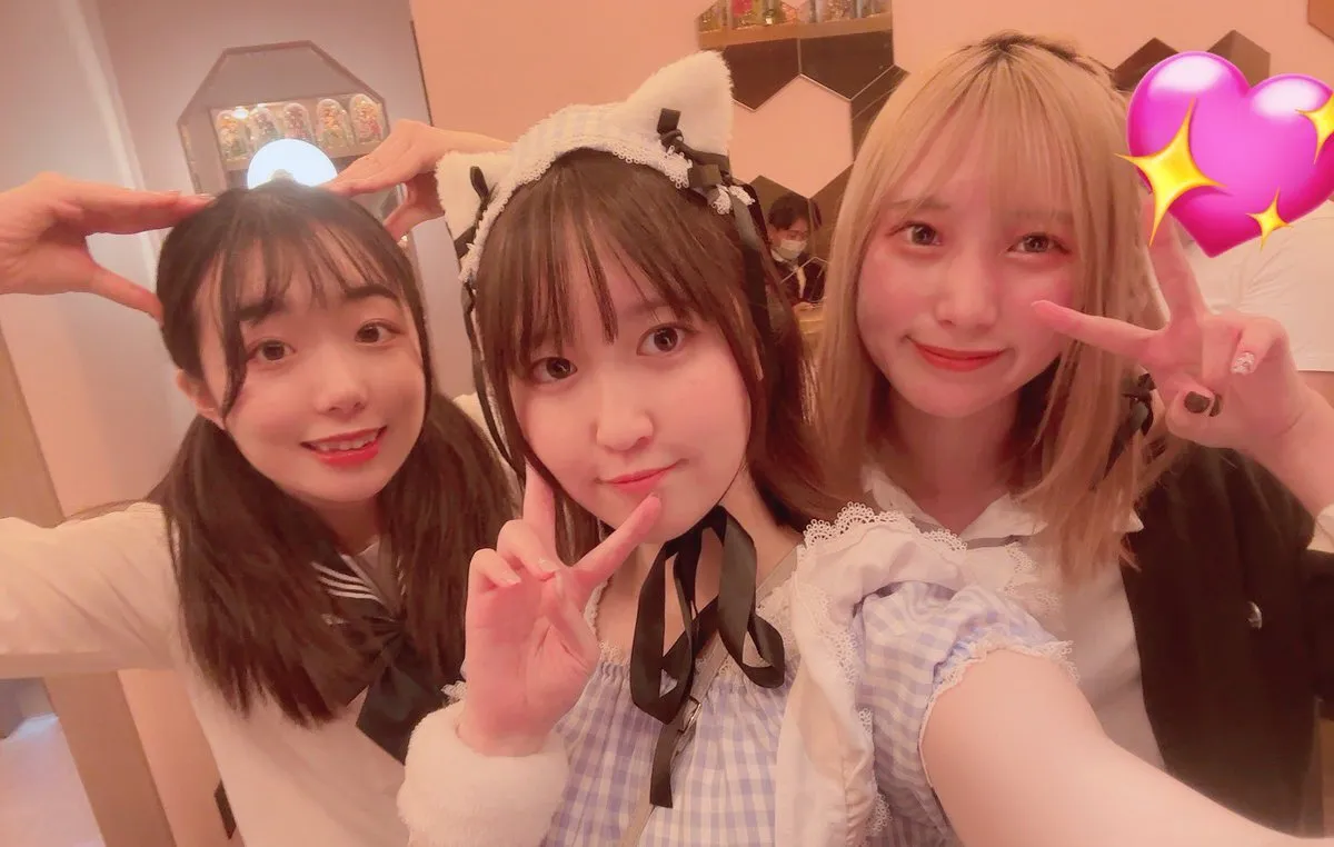 &me【アンドミー】スタッフアカウント@andme_staff