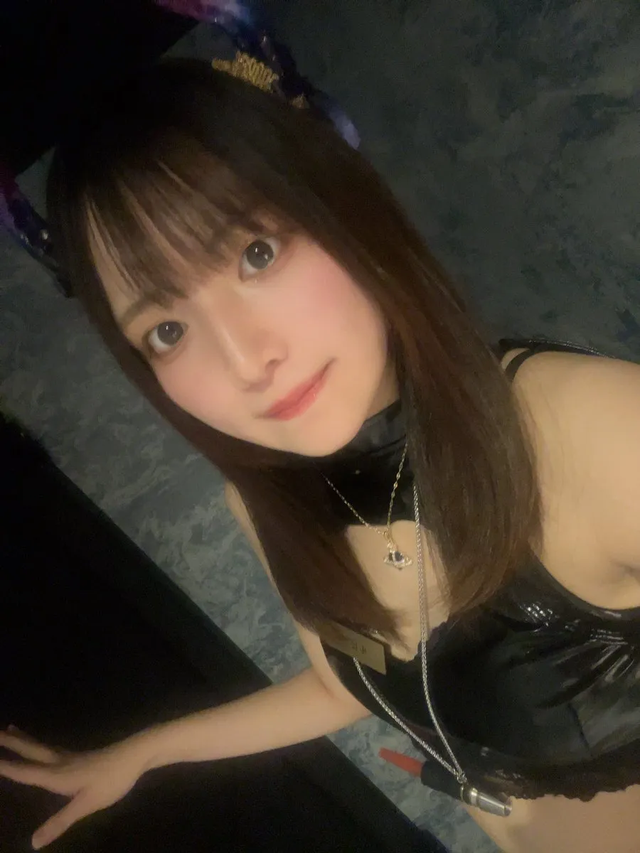 ルビア 🔥 サキュバスシーシャKISS赤坂@rubeer_kiss