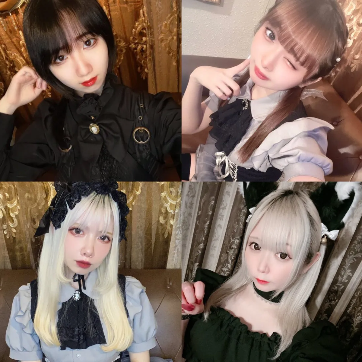 Cafe&Bar GRIMORU グリモル@GRIMORU_CafeBar