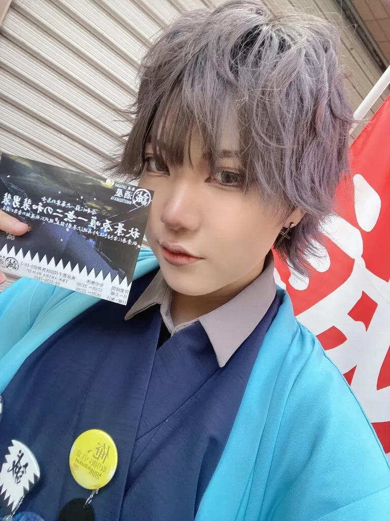 柳人🌾誠酒屋@yanato_makotoz