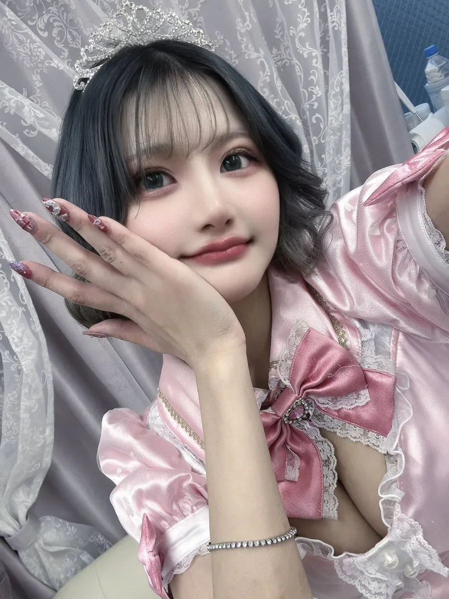 👼🏻えま🎀@unchateau_emma