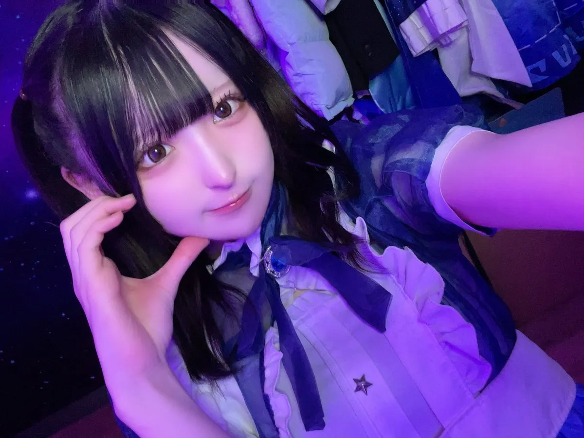 るなちま@timatima_zzz