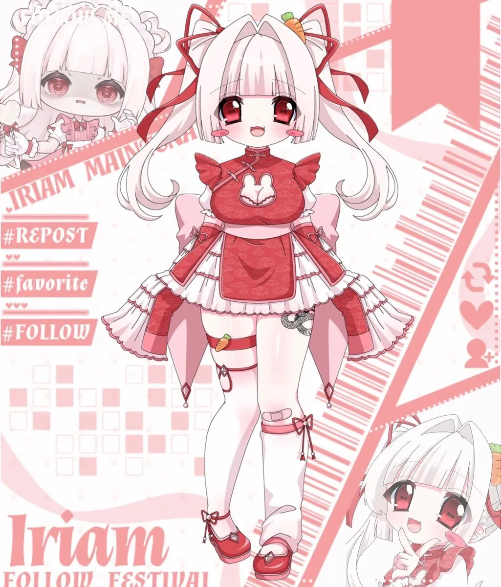 うさぎ あすか🩷🩹@ﾊﾞﾅｲﾍﾞ2/11-17@usaasu34
