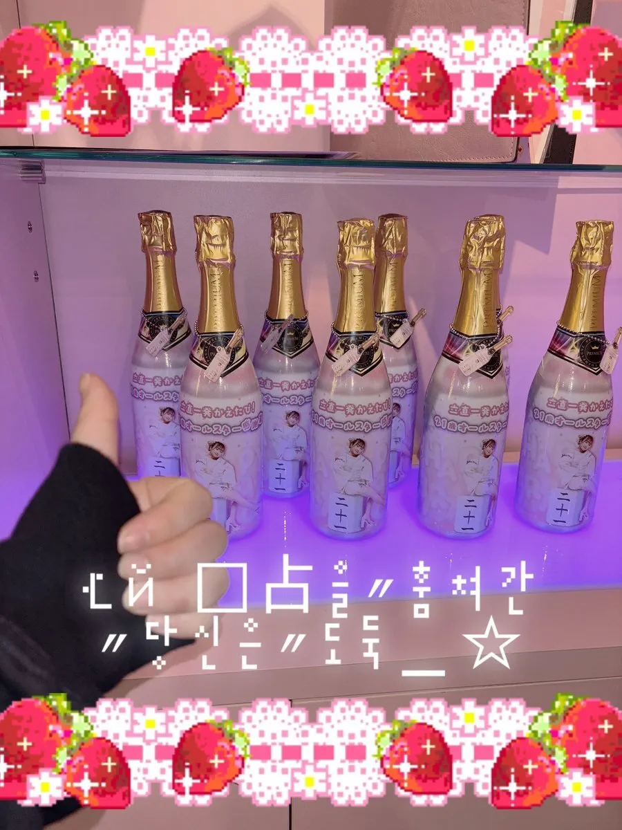 かえたぴ🍎🎺 〚ビビきたッ!! 〛3/15&29生誕祭@_kaechaaan_