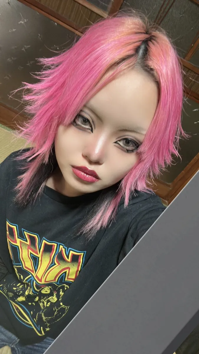 めろたん@xu__xu__x