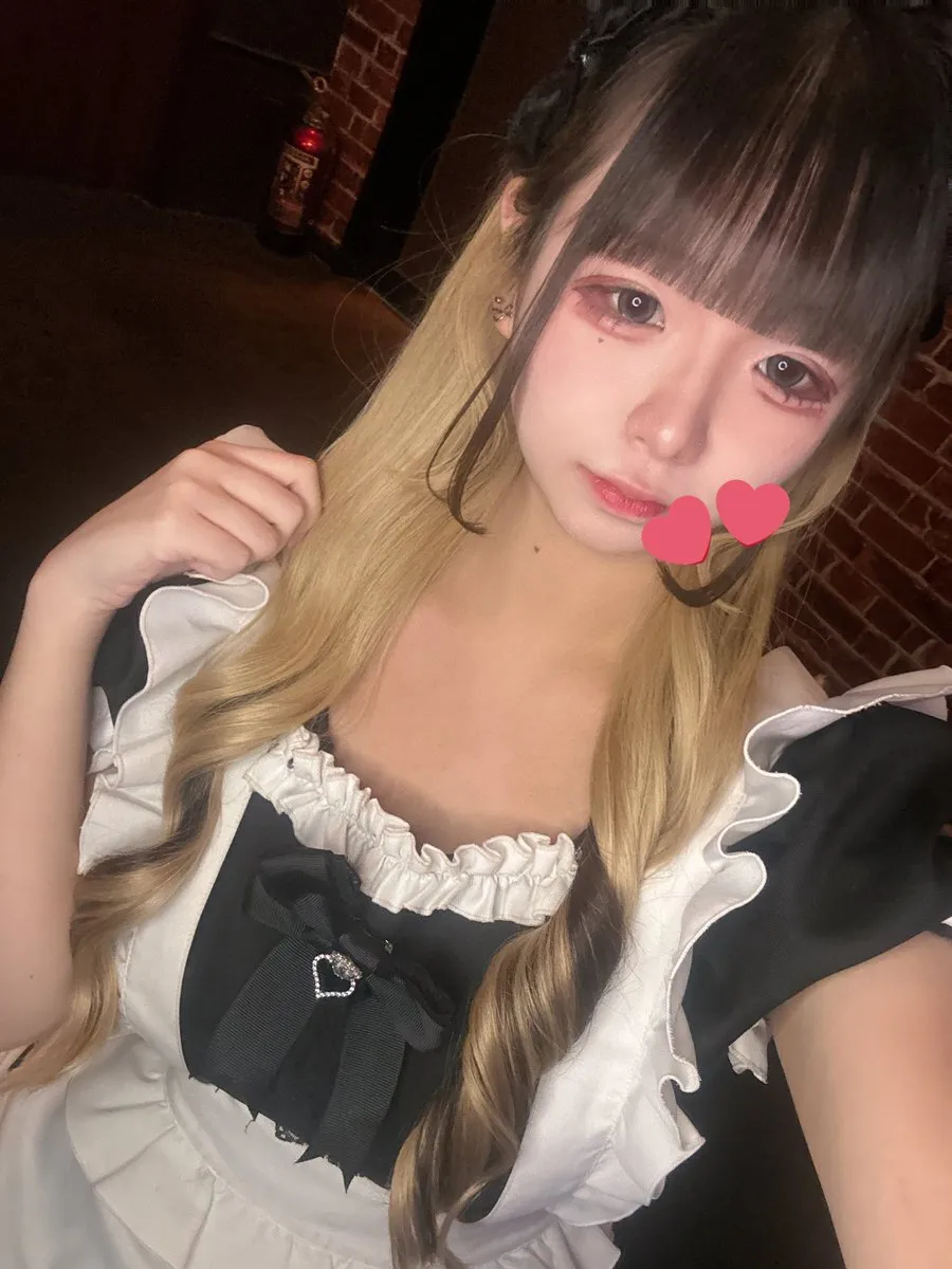 メイドバーキュート@メイドの部屋@cute_room_