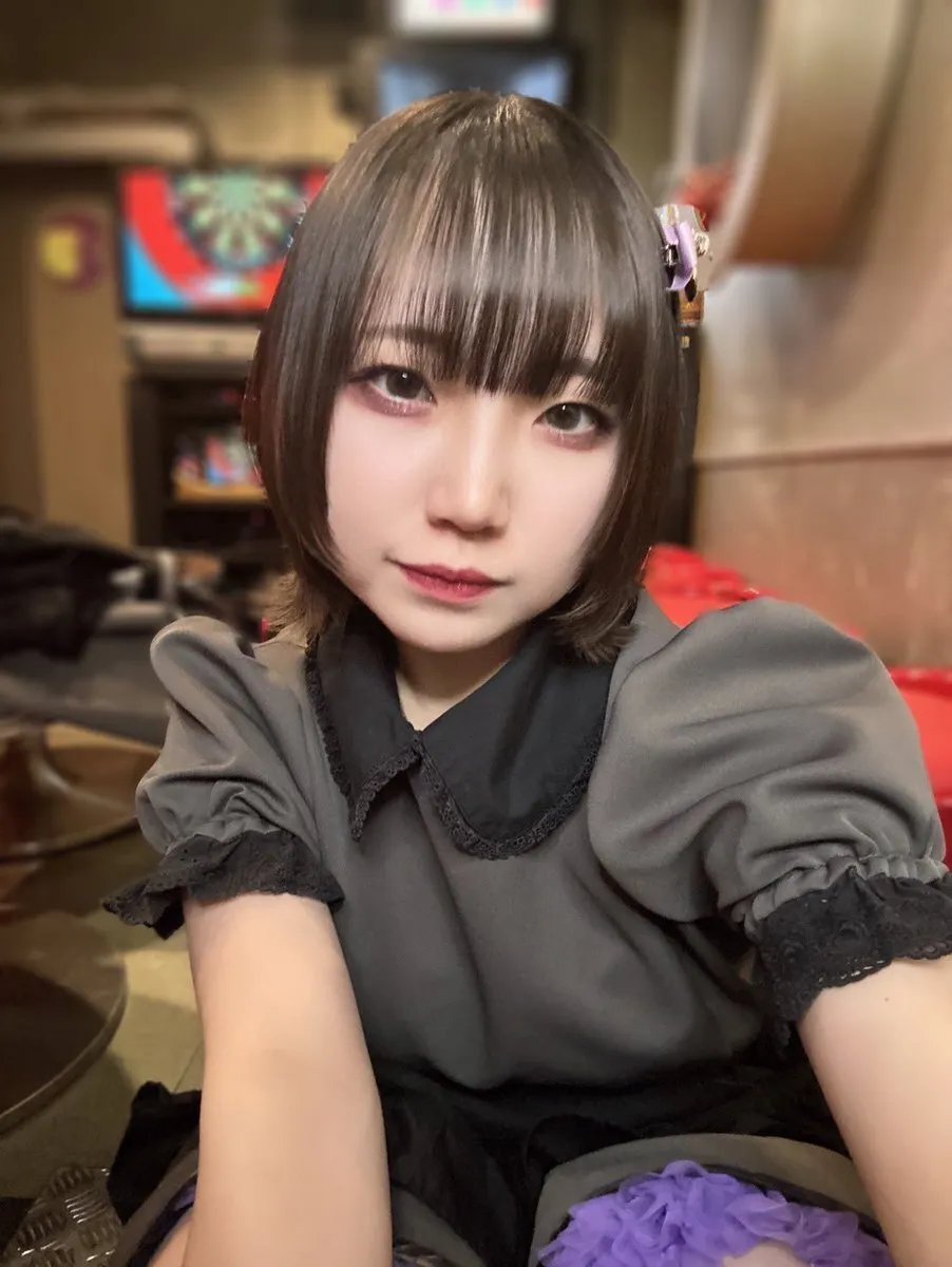 LOOP 秋葉原 💫メイド🛸ダーツバー💫@loop_akihabara