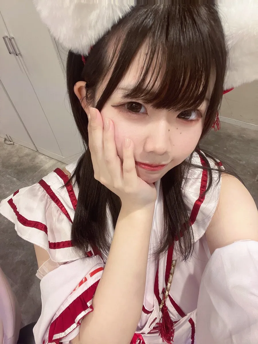 るな☨❤@runasan_nyan