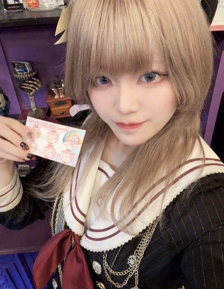 ✝️七つの大罪✝️The Seven Deadly Sins🦋秋葉原エンターテイメントカフェ@seven_akiba