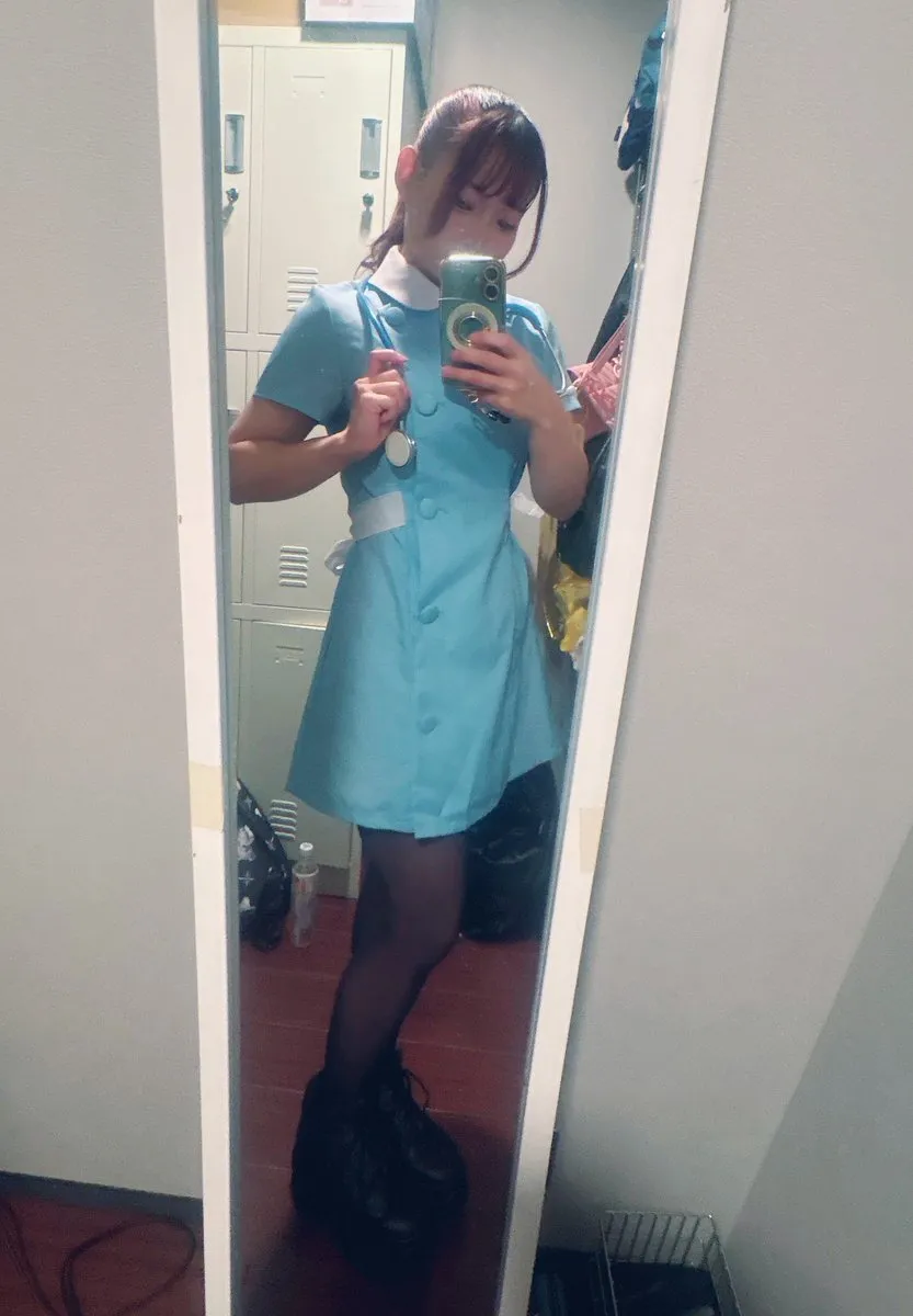 ろみ🥂みざりー🤍🖤@misery_romi