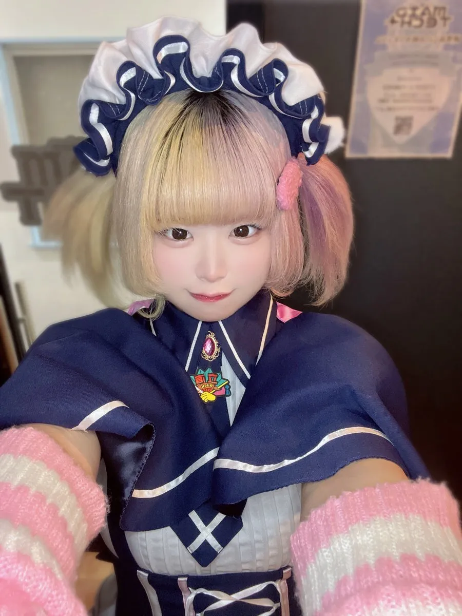 夢酔🫧MAIDTECH+@musui_maidtech
