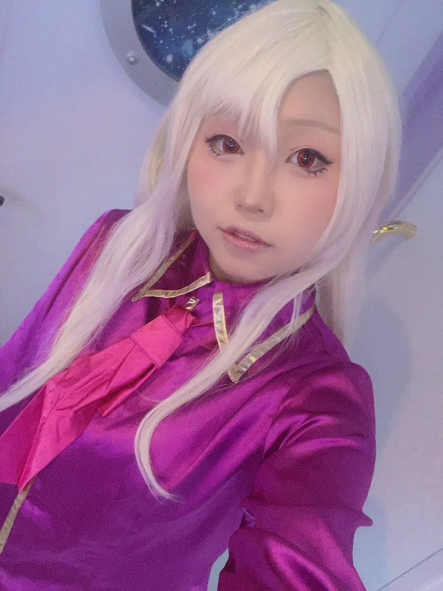 ひよこ🐣オン眉ますたーひこよ@asupia_hiyoko