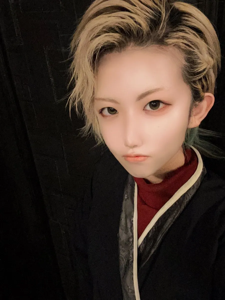 司🐥 歌舞伎町 男装カフェJOKER@SankakU1226