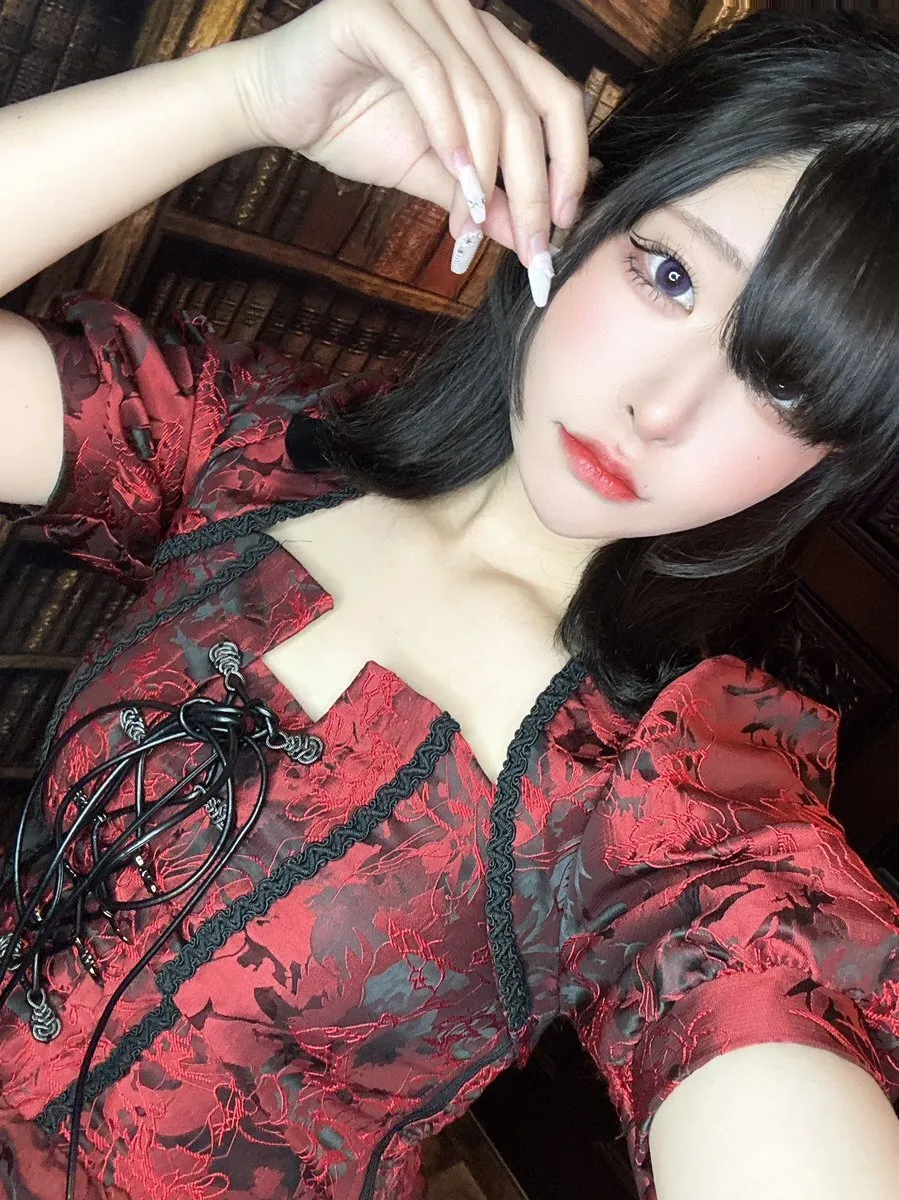 新橋コンカフェ🎀めるてぃめるてぃ🎀魔法魔術の館(インボイス登録店)@shinbasicafe