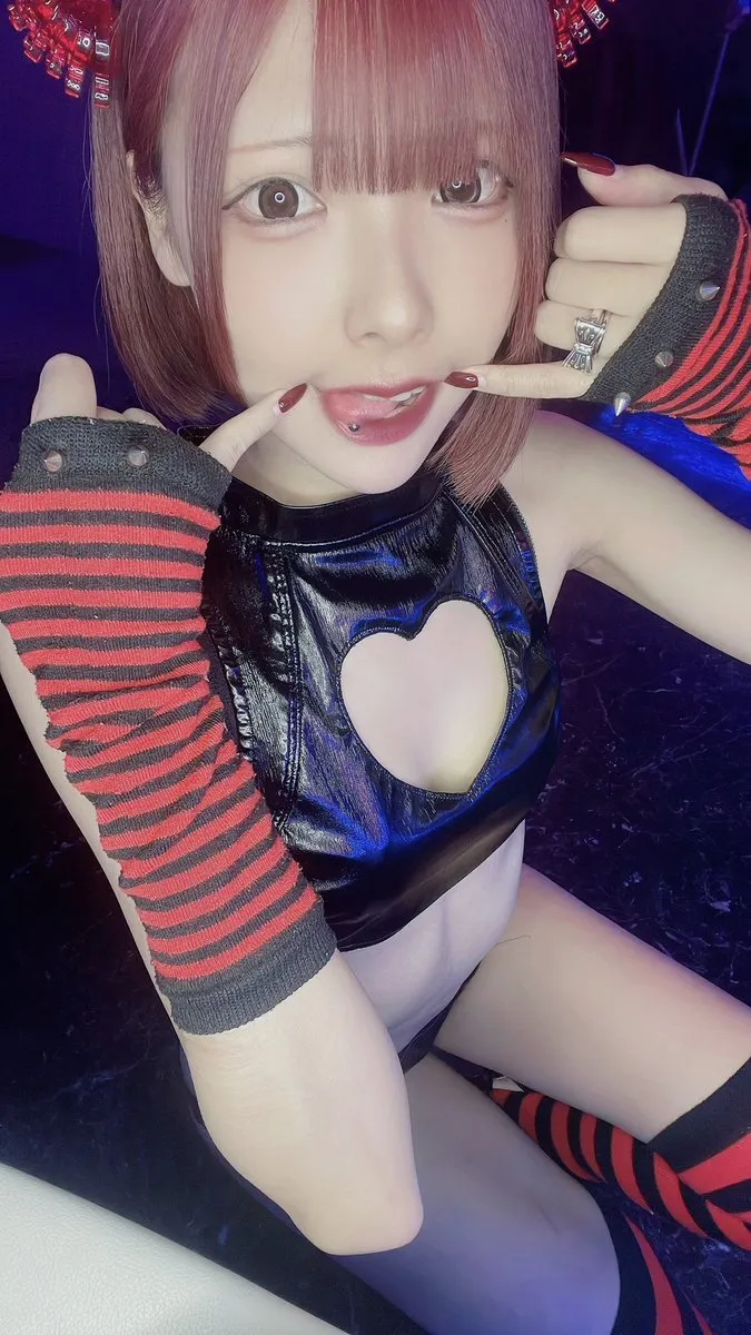 ゆめちぃ🪽サキュバスシーシャMorrigan@yume_morrigan