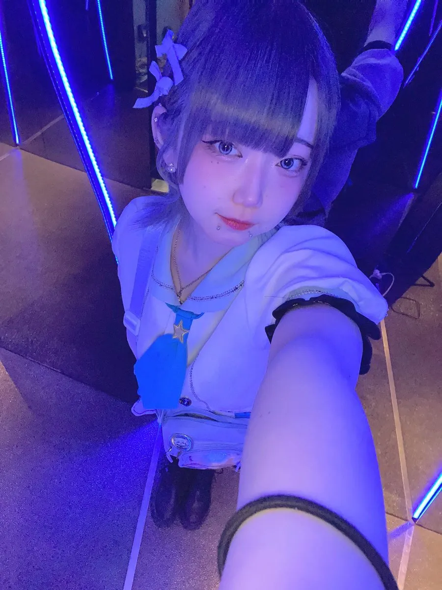 こはく🦋💙ྀི2/22生誕イベ🎂@Navy2kohaku221