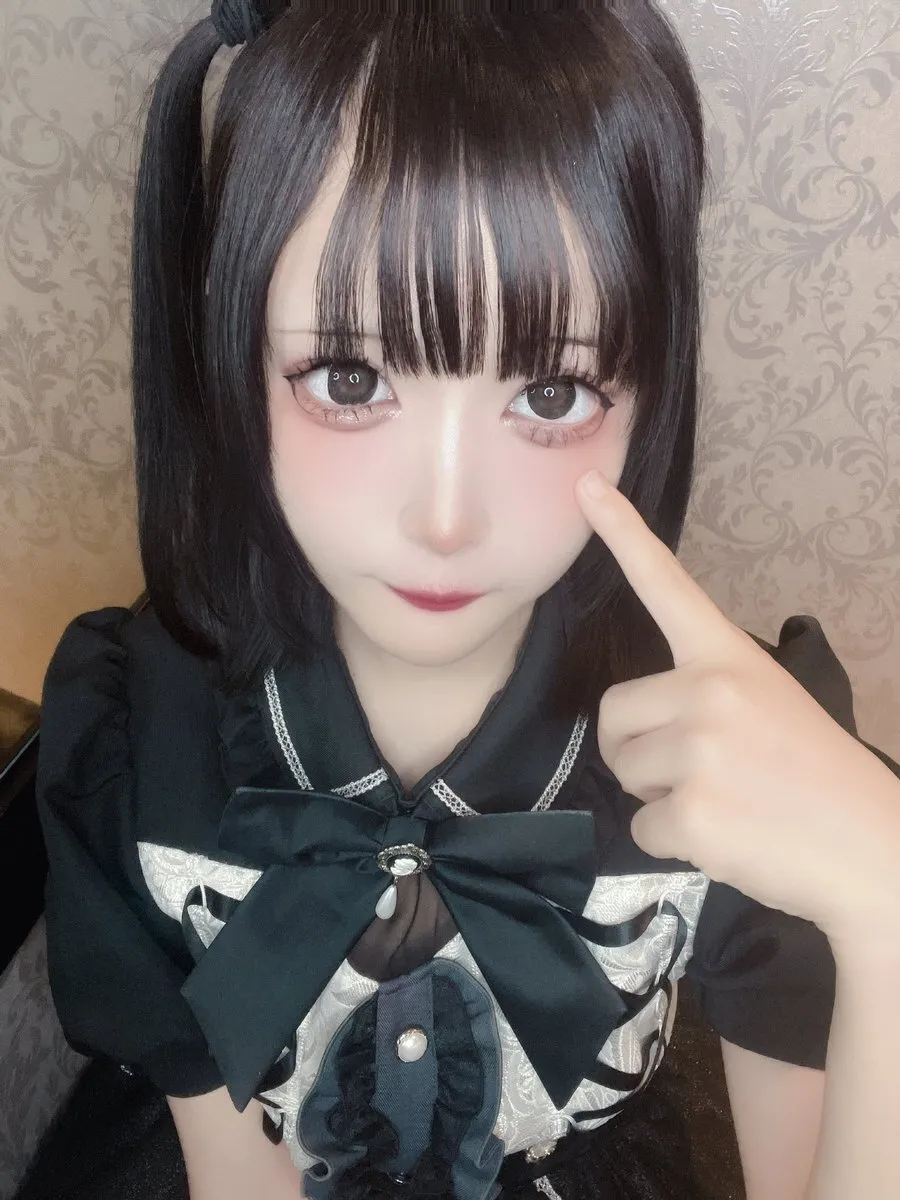 めろ@mero_melanlily