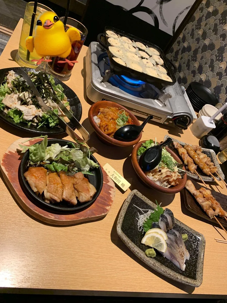 大和田常務取締役@インスタメイン@Oowadakira
