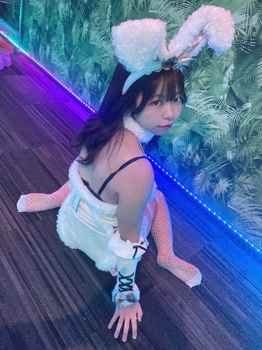 Honey bunny（はに〜ばに〜）@kemomimi_stb