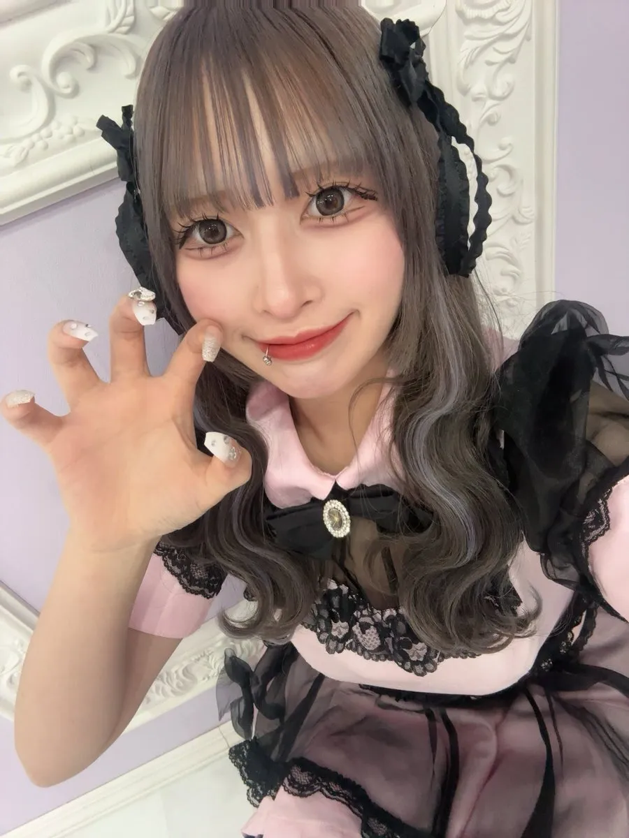 しゃるむ♡めいどの秘密基地@浜松メイドカフェ@Chateau_Charme